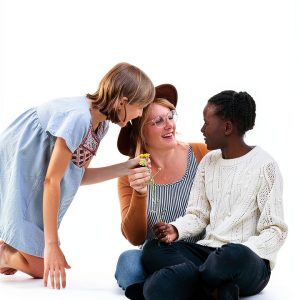 Wild and Free: A Guide to Homeschooling and Education Philosophy-0