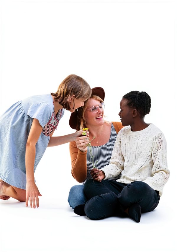 Wild and Free: A Guide to Homeschooling and Education Philosophy-0