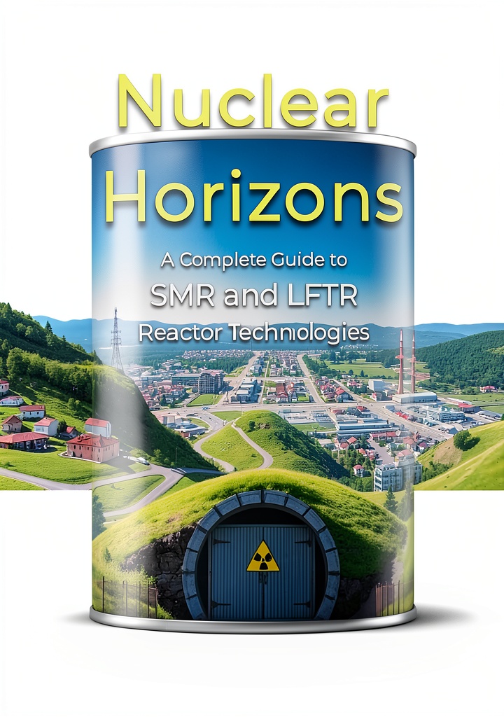 nuclear engineering for beginners