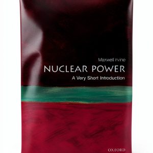 Oxford University Press Very Short Introduction to Nuclear Engineering-0