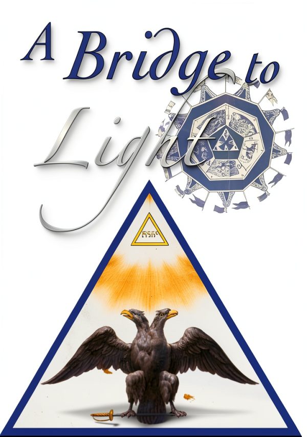 Supreme Council Scottish Rite Kindle Education Philosophy Book-0