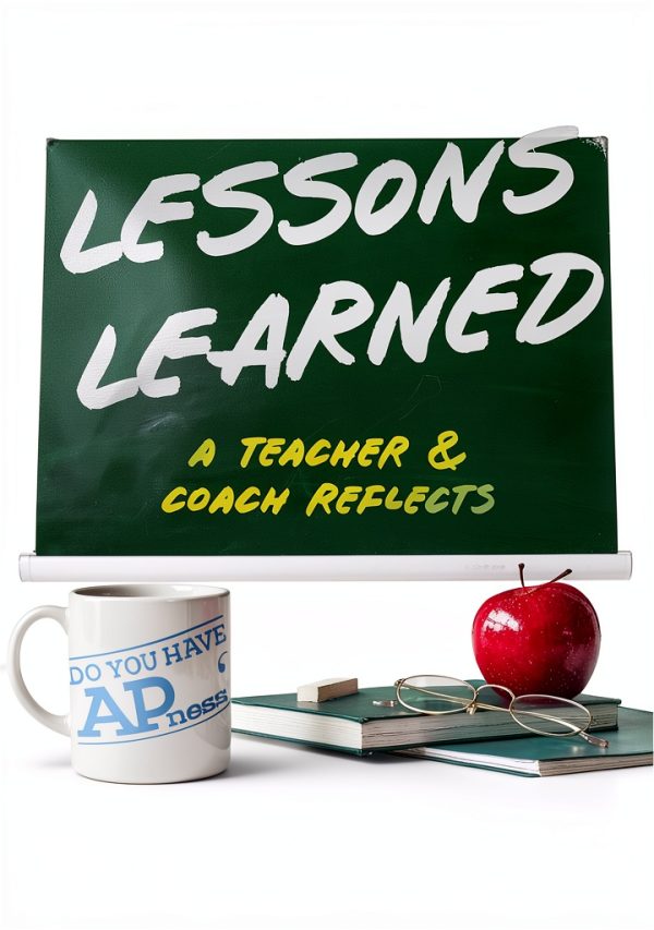 Kindle Educator Biography by W. Brand Publishing Inspirational Guide-0