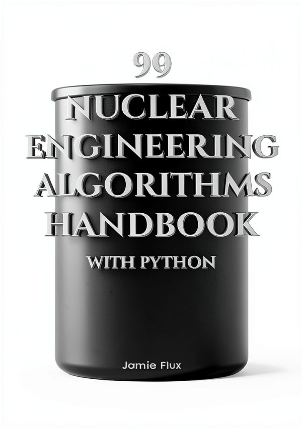 Nuclear Engineering Essentials: A Comprehensive Guide for Beginners-0