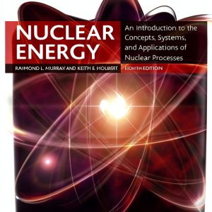 Nuclear Engineering 8th Edition Kindle Book by Butterworth-Heinemann-0