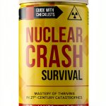 Be Kind Publishing Nuclear Engineering Kindle eBook 98‑Page Guide-0