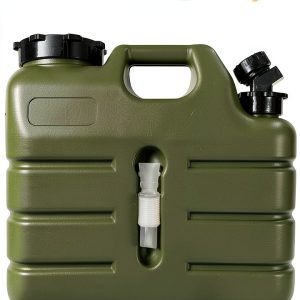 3 Gallon Water Container UXPEYIC Jug BPA Free-0
