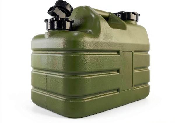 3 Gallon Water Container UXPEYIC Jug BPA Free-1