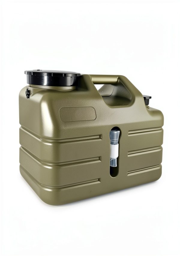 3 Gallon Water Container UXPEYIC Jug BPA Free-2