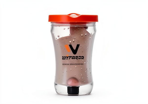 Water Bag 2L Collapsible Hydration Canteen by WITOROR TPU Durable-5